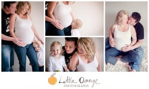 Maternity- Grist