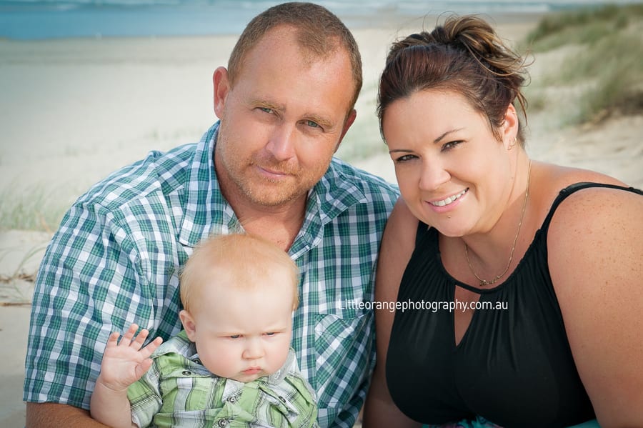 Family Photography in GC 4