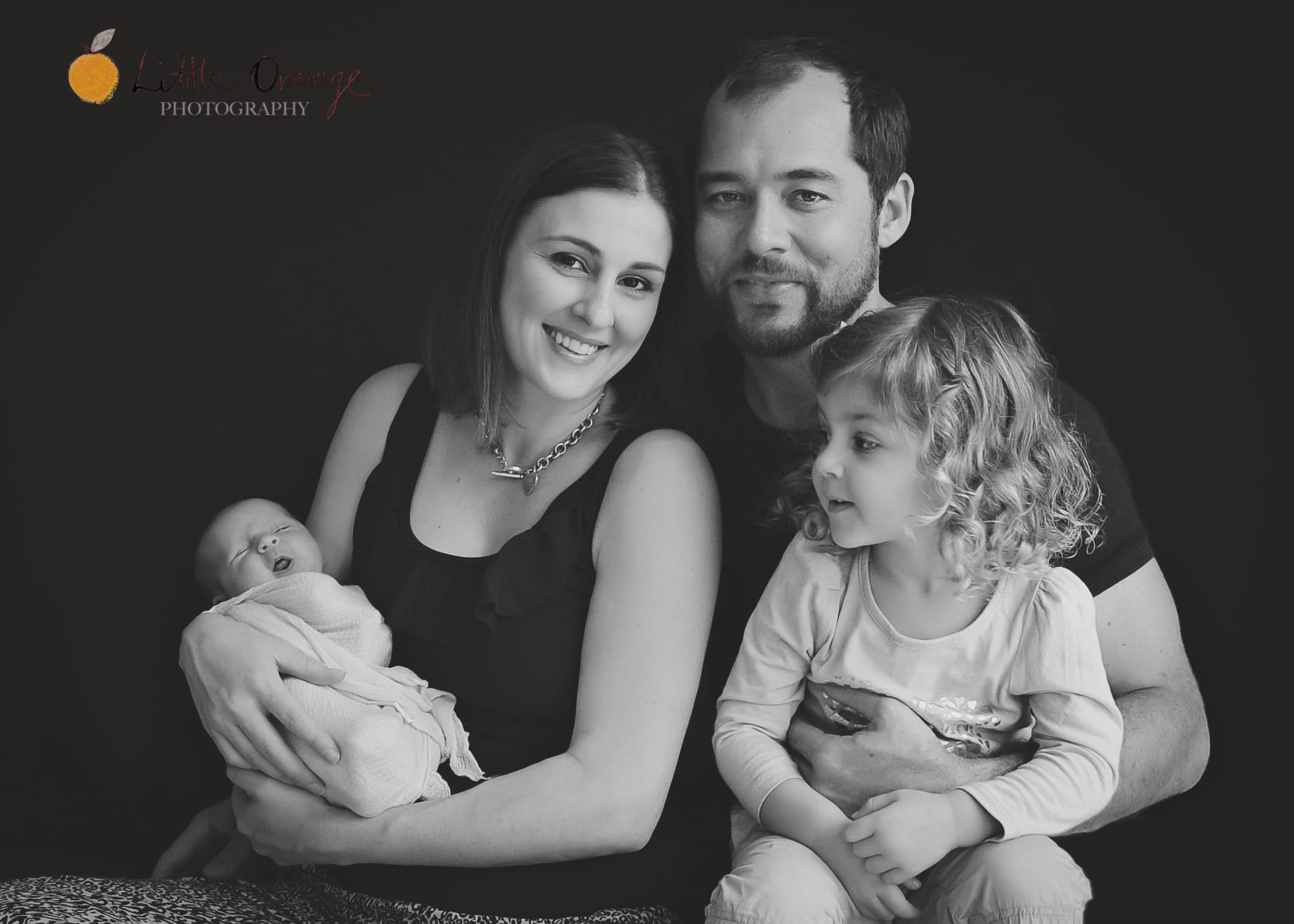 Wiegand Family little Photography
