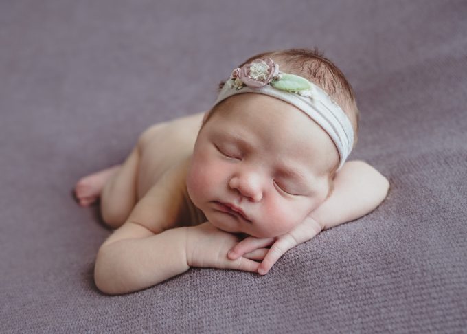 Affordable baby photography